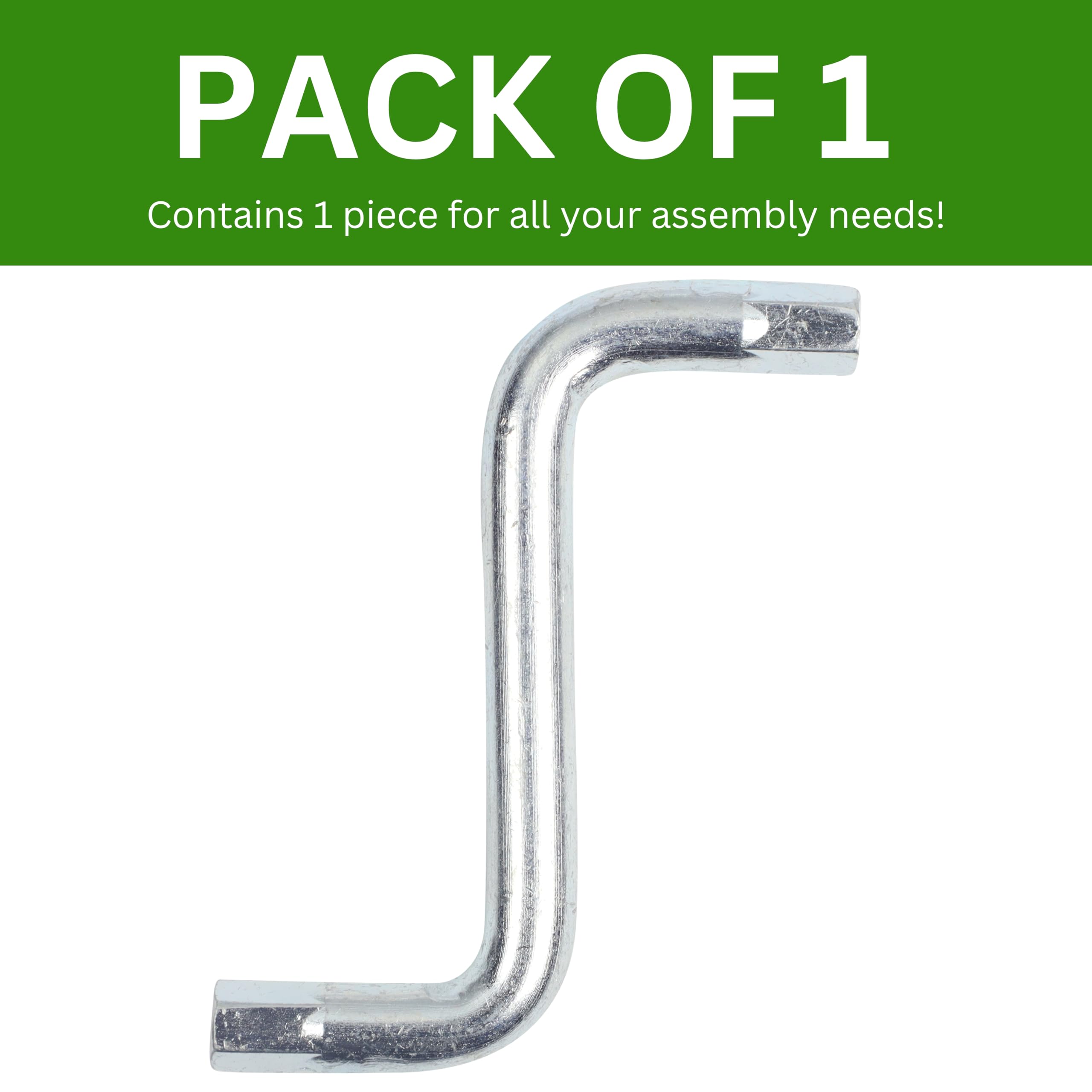 Spare Hardware Parts Mini Hexagon Allen Key 5MM